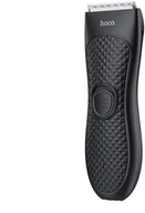 Maszynki do strzyżenia - Hoco DAR04 czarna - miniaturka - grafika 1