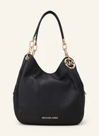 Torebki damskie - Michael Kors Torba Na Ramię schwarz - miniaturka - grafika 1