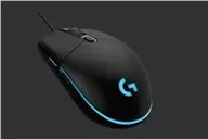 Myszki - MOUSE USB OPTICAL G203 PRODIGY/BLACK 910-004845 LOGITECH - miniaturka - grafika 1
