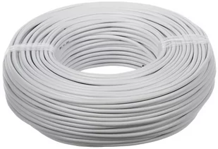 Kabel alarmowy domofonowy YTDY-10X0.5/100 metrów - Kable miedziane - miniaturka - grafika 1