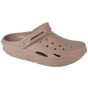 Chodaki Crocs Off Grid Clog 209501-2V3 - Klapki i japonki męskie - miniaturka - grafika 1