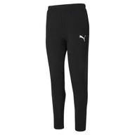 Spodnie sportowe damskie - Jogging Puma Evostripe Core - miniaturka - grafika 1