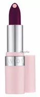 Szminki - AVON - Hydramatic Matte - Hyaluronic Infused Lipstick - Matowa pomadka do ust z kwasem hialuronowym - HYDRA PURPLE - miniaturka - grafika 1