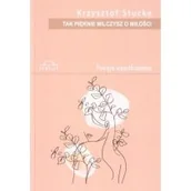 Poezja - Tak pięknie milczysz o miłości - miniaturka - grafika 1