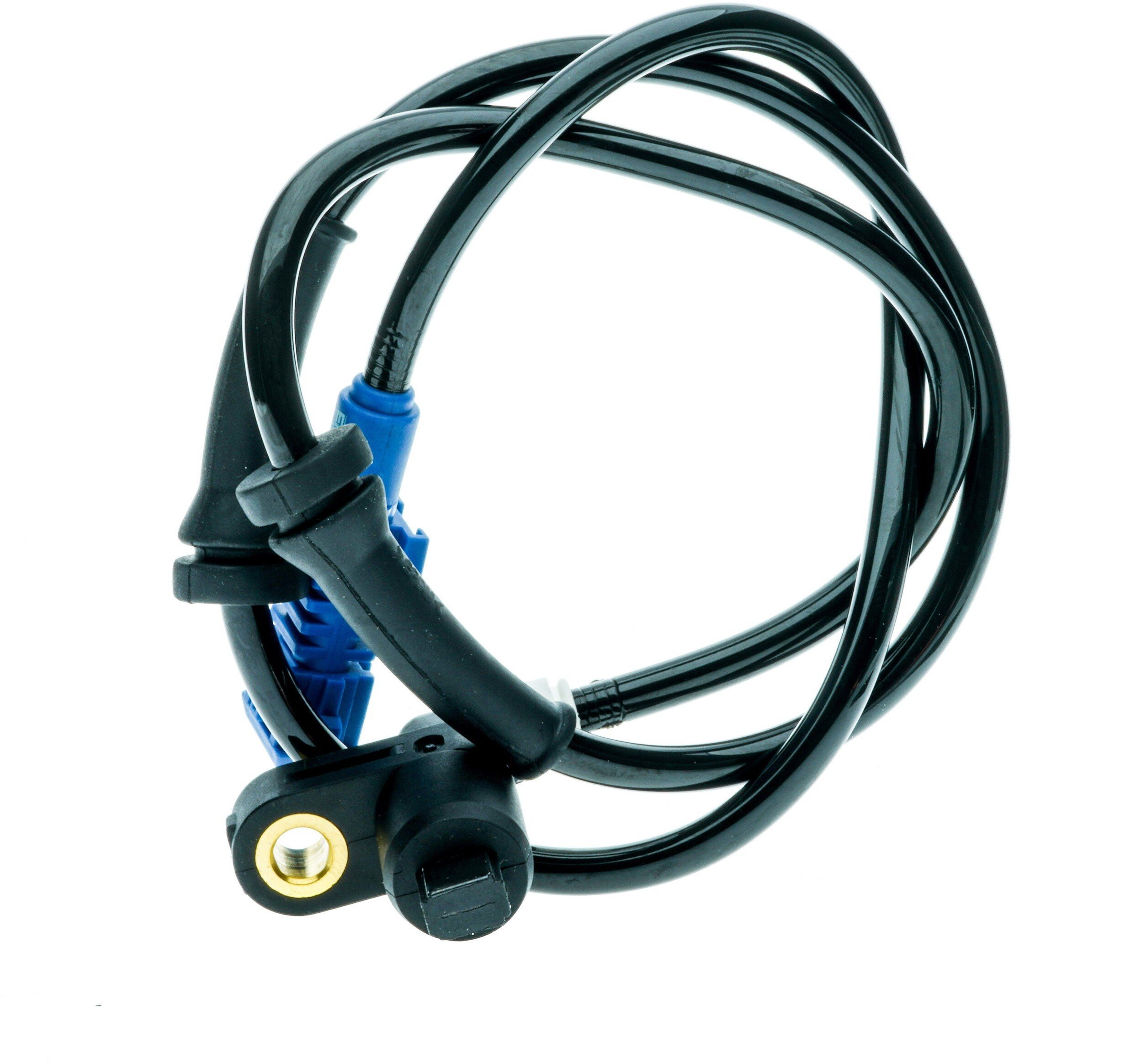 Einparts Automotive EINPARTS AUTOMOTIVE CZUJNIK ABS DO PEUGEOT 206 VAN 815MM LEWA PRAWA PASYWNY