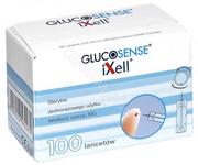 GENEXO Lancety Glucosense Ixell x 100 szt
