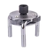 Klucze i nasadki - ROOKS Klucz trójramienny do filtrów olej - miniaturka - grafika 1