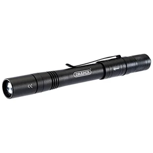 Draper 90099 1 W LED ładowalna latarka - Latarki - miniaturka - grafika 1