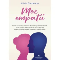 Studio Astropsychologii Moc empatii - Psychologia - miniaturka - grafika 1