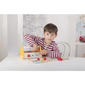 Mały majsterkowicz - Trefl Kuferek Majsterek - miniaturka - grafika 1