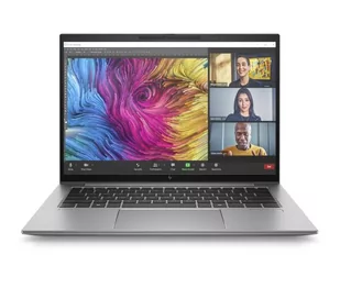 HP ZBook Firefly 14 G11 86A86EA 14'' FHD (1920x1200) / Intel Core Ultra 7 165U / 32GB DDR5 5600MHz / 1TB SSD NVMe / Intel Graphics / W11 Pro - Laptopy - miniaturka - grafika 1