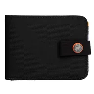 Portfele - Portfel MAMMUT Xeron Wallet black - miniaturka - grafika 1