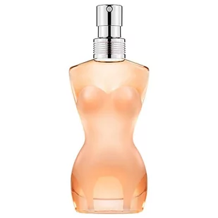 Jean Paul Gaultier Classique Woda toaletowa 100 ml Damski - Wody i perfumy damskie - miniaturka - grafika 1