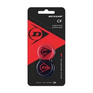 Tenis ziemny - Tłumik drgań do rakiety tenisowej Dunlop Flying D Vibration Dampener - miniaturka - grafika 1