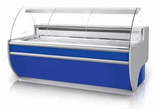 Lada chłodnicza RAPA L-D3 201/107 - Szafy i witryny chłodnicze - miniaturka - grafika 1