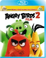 Komedie Blu-Ray - IMPERIAL CINEPIX Angry Birds 2. Film (BD) - miniaturka - grafika 1