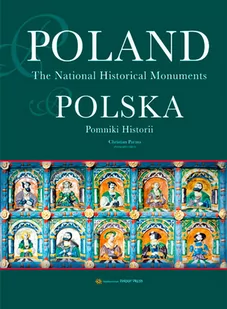 Parma Press Polska Pomniki historii - Christian Parma - Historia Polski - miniaturka - grafika 1