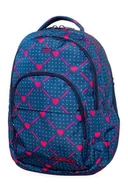 Plecaki szkolne i tornistry - Patio Plecak Coolpack Basic Plus (B03009) Heart Link 32904CP - miniaturka - grafika 1