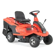 Kosiarki traktorki - Faworyt Rider Tr66M224L - miniaturka - grafika 1