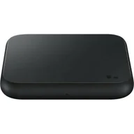Akcesoria do pulsometrów i zegarków sportowych - Samsung 9W EP-P1300 czarna EP-P1300BBEGEU - miniaturka - grafika 1