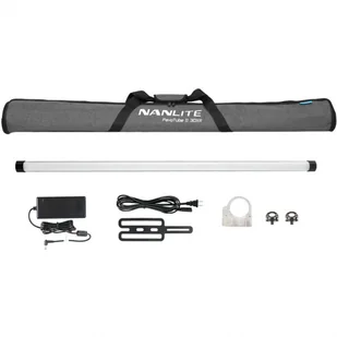 NANLITE Pavotube II 30XR 1KIT - Kamery cyfrowe - akcesoria - miniaturka - grafika 1