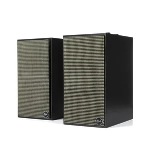 Klipsch The Fives Czarny Przewodowa 160 W - Głośniki i kolumny - miniaturka - grafika 1