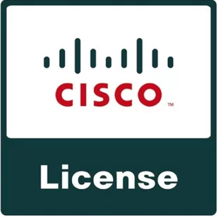 Cisco L-FPR4125T-TMC-3Y - Firewalle sprzętowe - miniaturka - grafika 1