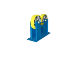 Dodatkowa podpora rolkowa obrotnika spawalniczego Sherman NHTR-1000 - RP1000 - Akcesoria spawalnicze - miniaturka - grafika 1