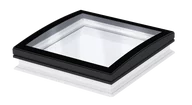 Akcesoria do okien - VELUX ISU 1093 – sferyczny moduł szklany do okna do płaskiego dachu ISU 060060 1093 - miniaturka - grafika 1