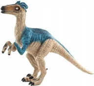 Figurki dla dzieci - Animal Planet Welociraptor - miniaturka - grafika 1