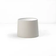 Oprawy, klosze i abażury - Abażur Tapered Drum 177 do lamp Astro Lighting - jasny beż - miniaturka - grafika 1