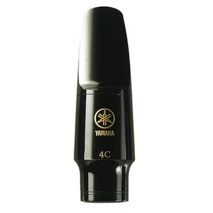 Yamaha Tenor SaxMouthpiece 4C - Akcesoria do instrumentów dętych - miniaturka - grafika 1