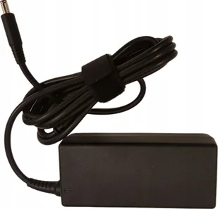 Zasilacz do laptopa Dell AC Adapter, 65W, 19.5V, 3Cord - Zasilacze do laptopów - miniaturka - grafika 1