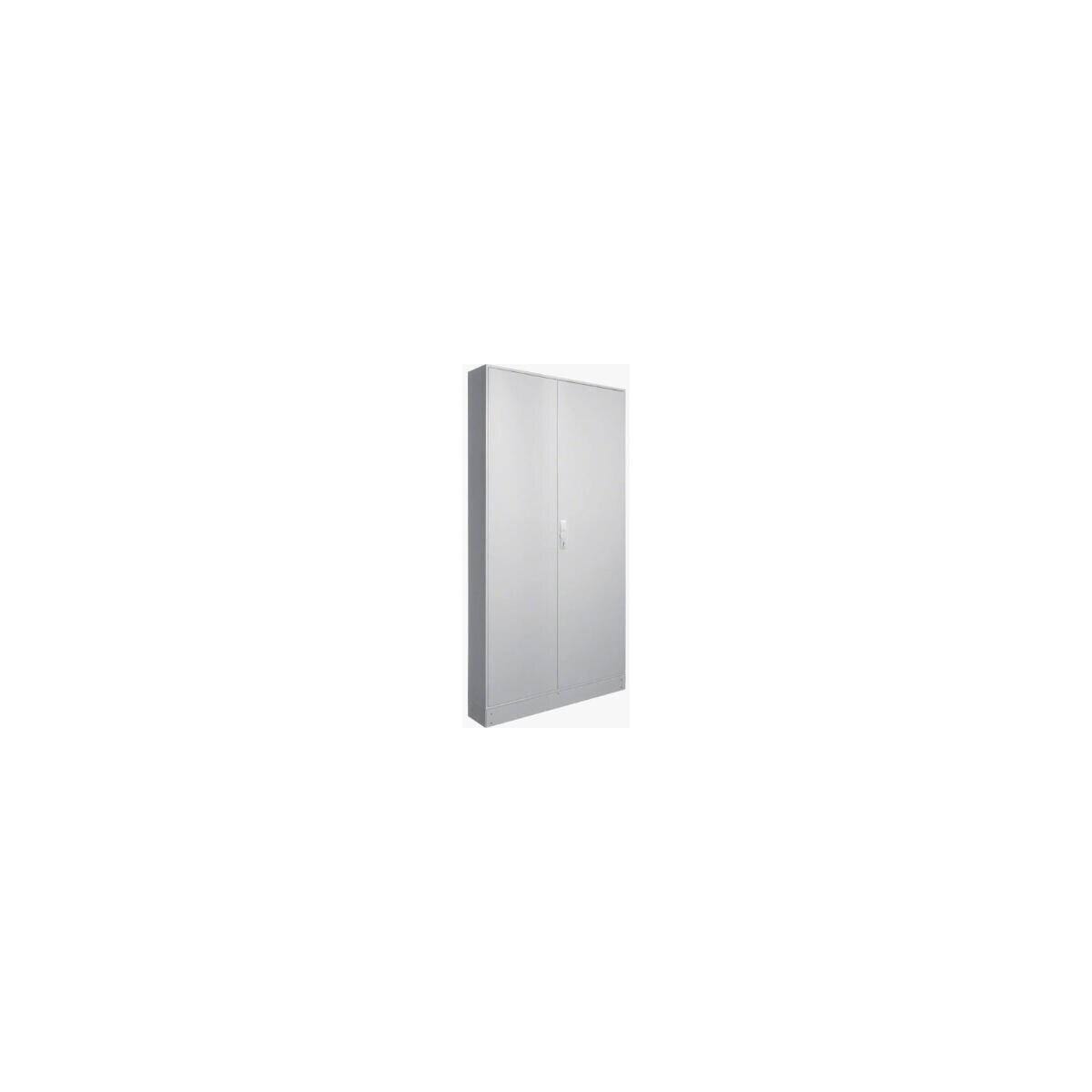 Hager polo Obudowa stojąca univers IP44 kl.I 1950x1050x205mm FP24TN2 FP24TN2