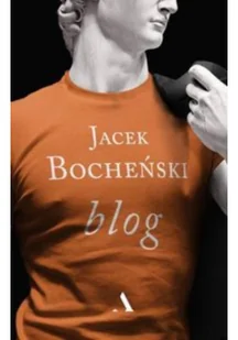 Agora Blog - Jacek Bocheński - Eseje - miniaturka - grafika 2