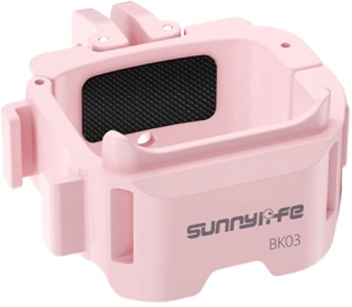 SunnyLife Sunnylife Szybkozłączka BK03 do OP 3 różowa