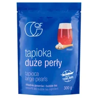 Kuchnie świata - QF Tapioka duże perły 300 g - miniaturka - grafika 1