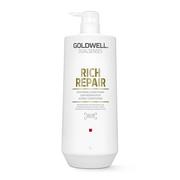 Goldwell Odbudowujący szampon do włosów - Dualsenses Rich Repair Restoring Shampoo Odbudowujący szampon d