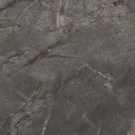 Płytki ceramiczne - Gres szkliwiony Parma Nero Carving 60x60 Egen - miniaturka - grafika 1