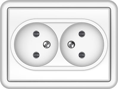 SOCKET 2-NE ST150 RP16-020