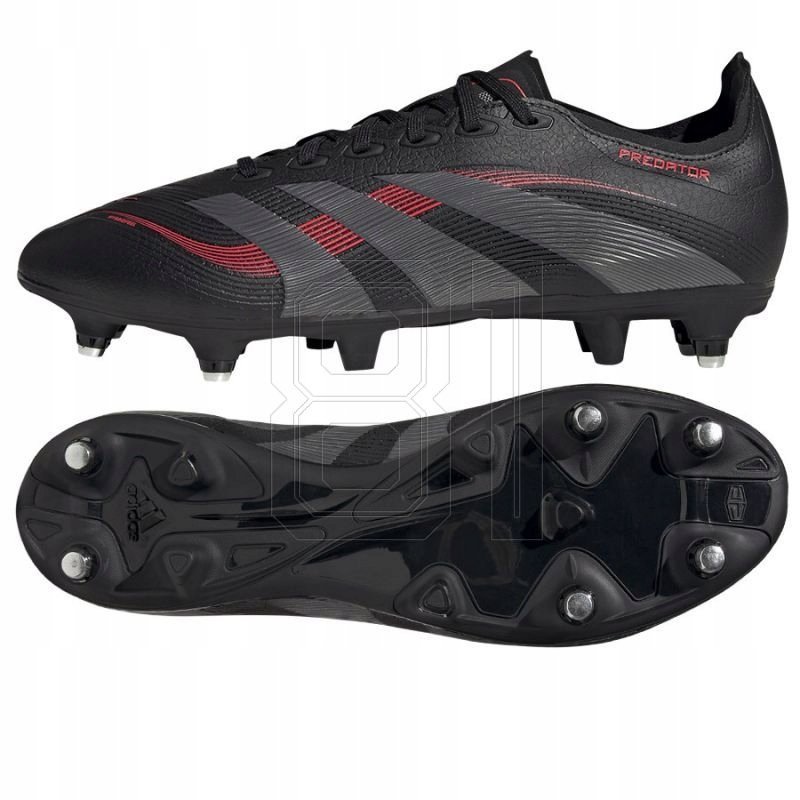 Buty adidas Predator League SG JI1343 45 1/3