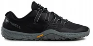 Buty sportowe męskie - Buty Merrell Trail Glove 6 J135377 vibram 41 - miniaturka - grafika 1