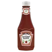 Ketchup - Heinz Ketchup Pikantny 455G - miniaturka - grafika 1