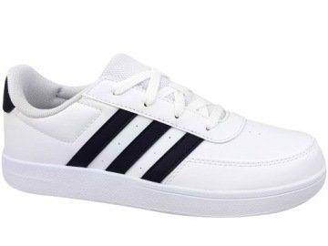 Adidas Breaknet 2.0 HP8956 Buty Damskie Trampki Tenisówki Białe