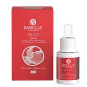 NEW APPROACH BasicLab Esteticus serum z 0,5% retinolem koenzymem Q10 i skwalanem 15 ml