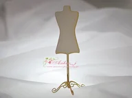 Scrapbooking - Manekin - miniaturka - grafika 1