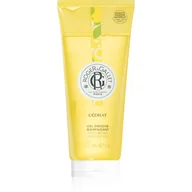Żele pod prysznic dla mężczyzn - Roger & Gallet Cédrat żel pod prysznic 200 ml - miniaturka - grafika 1