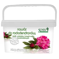 Nawozy ogrodnicze - Sumin Nawóz do różaneczników azalii wrzosów 2,5kg - miniaturka - grafika 1