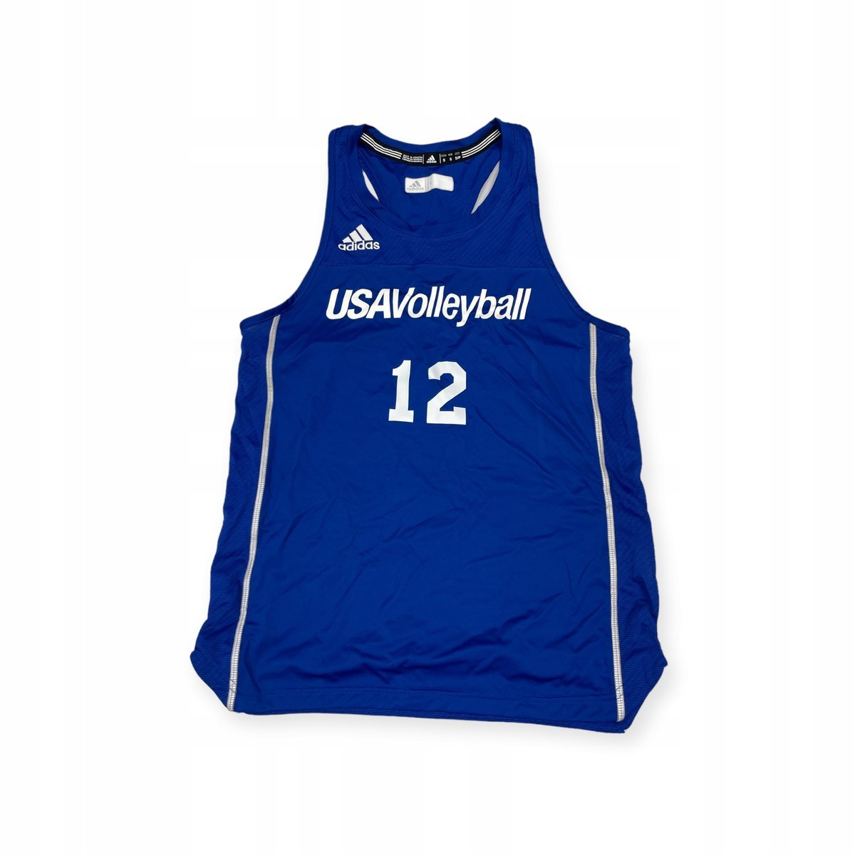 Bokserka m��ska USA Adidas Volleyball S 12