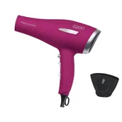 Suszarki do włosów - ProfiCare PC-HT 3045 Fioletowa - miniaturka - grafika 1